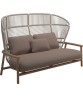 FERN High Back 2-Seater Sofa