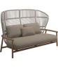 FERN High Back 2-Seater Sofa
