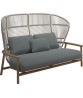 FERN High Back 2-Seater Sofa
