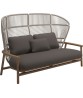 FERN High Back 2-Seater Sofa