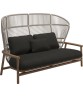 FERN High Back 2-Seater Sofa