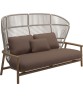 FERN High Back 2-Seater Sofa