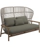 FERN High Back 2-Seater Sofa