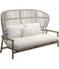 FERN High Back 2-Seater Sofa