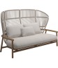 FERN High Back 2-Seater Sofa