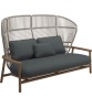 FERN High Back 2-Seater Sofa