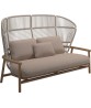 FERN High Back 2-Seater Sofa