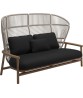 FERN High Back 2-Seater Sofa
