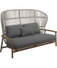FERN High Back 2-Seater Sofa