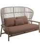 FERN High Back 2-Seater Sofa