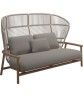 FERN High Back 2-Seater Sofa