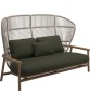 FERN High Back 2-Seater Sofa