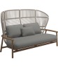 FERN High Back 2-Seater Sofa