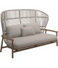 FERN High Back 2-Seater Sofa
