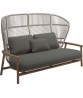 FERN High Back 2-Seater Sofa