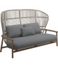 FERN High Back 2-Seater Sofa