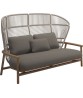 FERN High Back 2-Seater Sofa