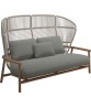 FERN High Back 2-Seater Sofa