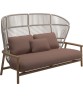 FERN High Back 2-Seater Sofa