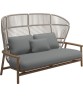 FERN High Back 2-Seater Sofa