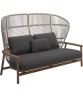 FERN High Back 2-Seater Sofa