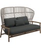 FERN High Back 2-Seater Sofa