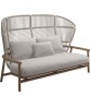 FERN High Back 2-Seater Sofa
