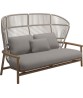 FERN High Back 2-Seater Sofa