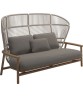 FERN High Back 2-Seater Sofa