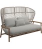 FERN High Back 2-Seater Sofa