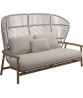 FERN High Back 2-Seater Sofa