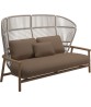 FERN High Back 2-Seater Sofa