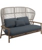 FERN High Back 2-Seater Sofa