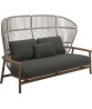 FERN High Back 2-Seater Sofa