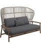 FERN High Back 2-Seater Sofa