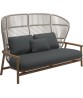 FERN High Back 2-Seater Sofa