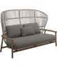 FERN High Back 2-Seater Sofa