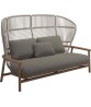FERN High Back 2-Seater Sofa