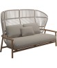 FERN High Back 2-Seater Sofa