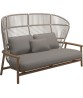 FERN High Back 2-Seater Sofa