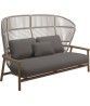 FERN High Back 2-Seater Sofa