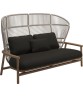 FERN High Back 2-Seater Sofa