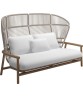 FERN High Back 2-Seater Sofa