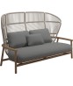 FERN High Back 2-Seater Sofa