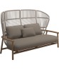 FERN High Back 2-Seater Sofa