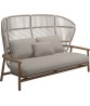 FERN High Back 2-Seater Sofa
