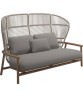 FERN High Back 2-Seater Sofa