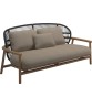 FERN Low Back 2-Seater Sofa