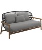 FERN Low Back 2-Seater Sofa
