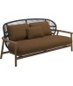 FERN Low Back 2-Seater Sofa